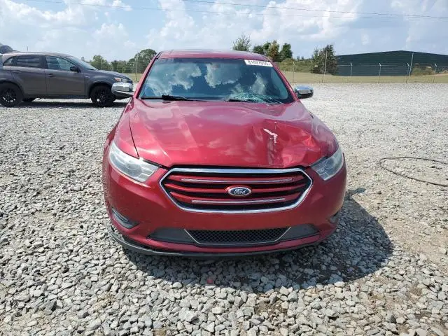 2016 FORD TAURUS LIMITED  