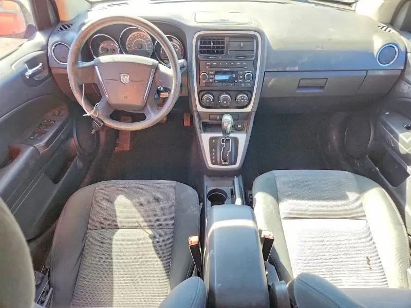 2011 DODGE CALIBER MAINSTREET  