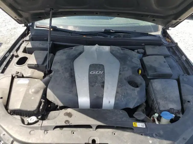 2013 HYUNDAI GENESIS 3.8L  