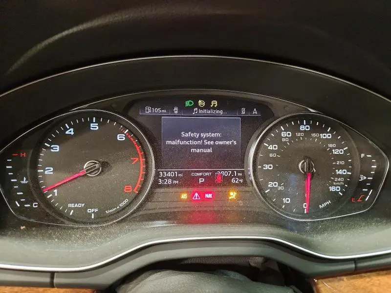 2023 AUDI Q5 PREMIUM 40  
