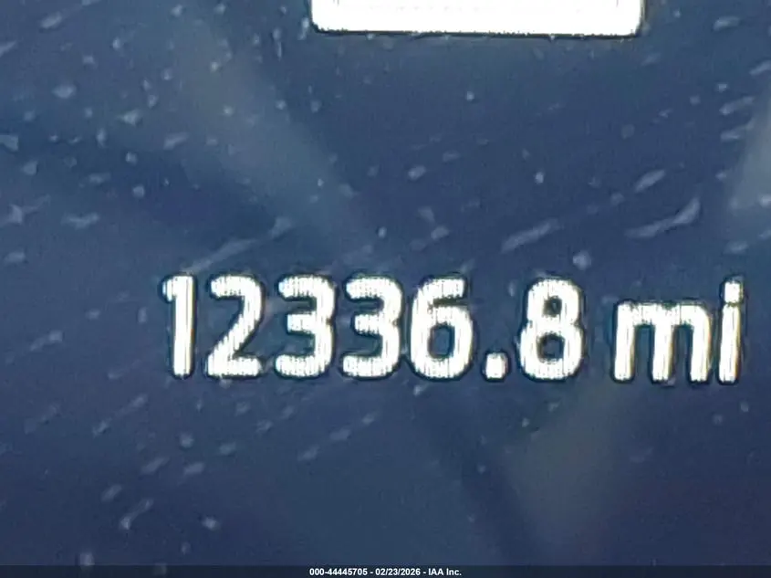 2025 FORD MUSTANG ECOBOOST PREMIUM FASTBACK