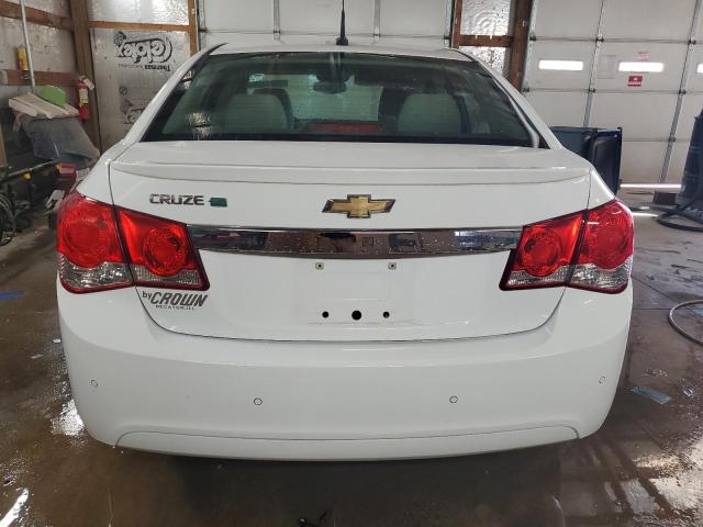 2012 CHEVROLET CRUZE ECO