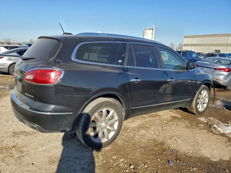 2016 BUICK ENCLAVE   