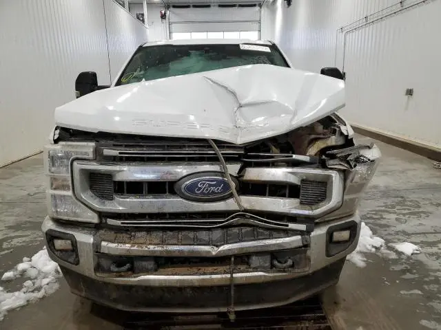 2020 FORD F250 SUPER DUTY  