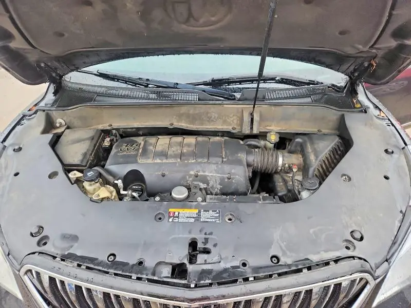 2015 BUICK ENCLAVE   