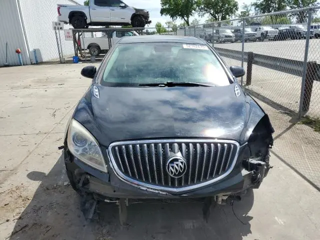 2016 BUICK VERANO   