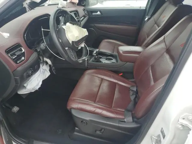 2023 DODGE DURANGO CITADEL  