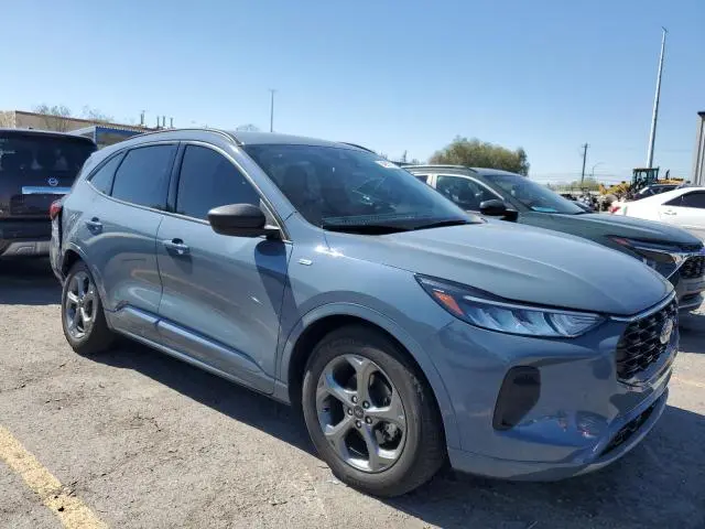 2023 FORD ESCAPE ST LINE  