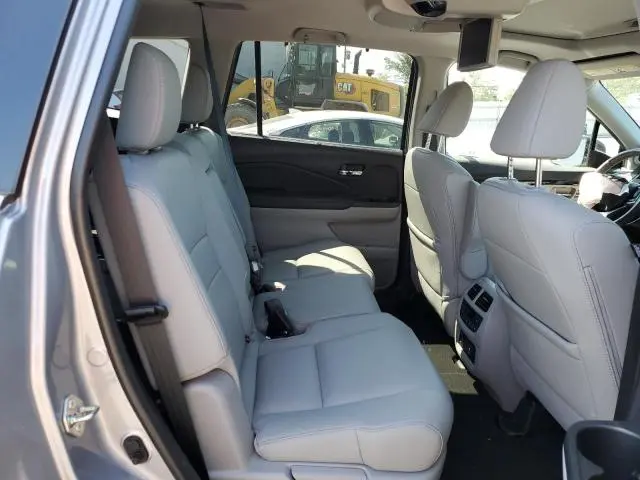 2020 HONDA PILOT TOURING  