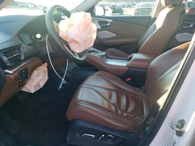 2019 ACURA RDX TECHNOLOGY  