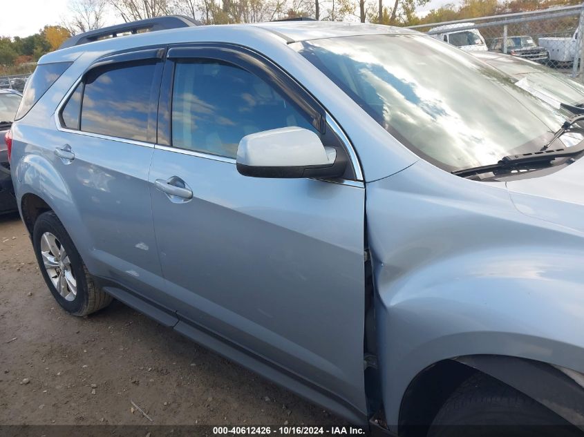 2014 CHEVROLET EQUINOX 1LT