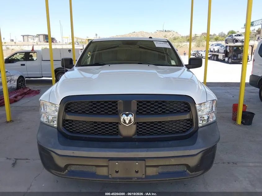 2019 RAM 1500 CLASSIC  