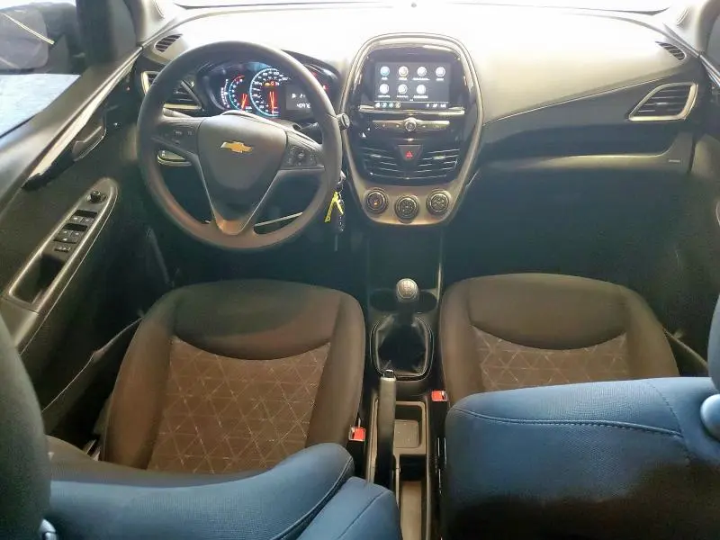 2020 CHEVROLET SPARK 1LT  