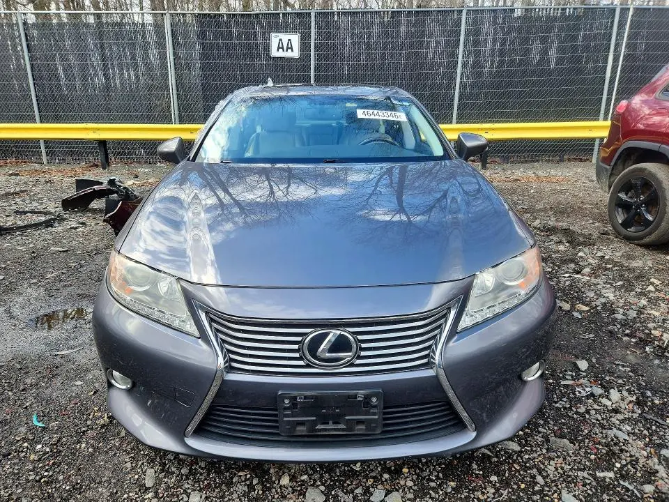 2013 LEXUS ES 350 BASE  