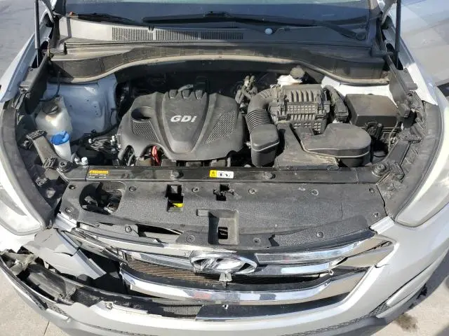 2014 HYUNDAI SANTA FE SPORT 