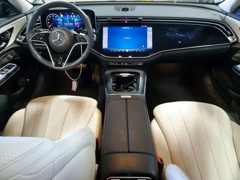 2025 MERCEDES-BENZ E 450 4M ALL TERRAIN  