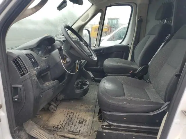 2019 RAM PROMASTER 2500 2500 HIGH  