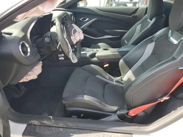 2023 CHEVROLET CAMARO LT1  