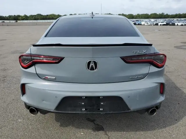 2024 ACURA TLX A-SPEC  