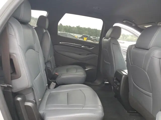 2022 BUICK ENCLAVE PREMIUM