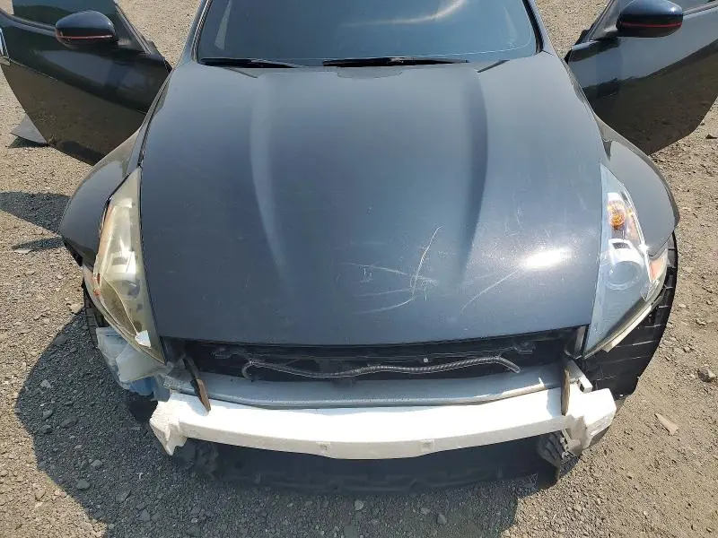 2018 NISSAN 370Z NISMO TECH  