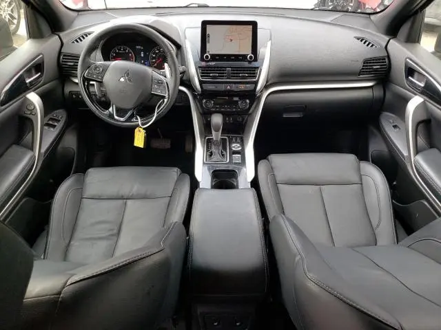 2022 MITSUBISHI ECLIPSE CROSS SE