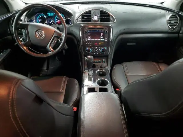 2017 BUICK ENCLAVE   