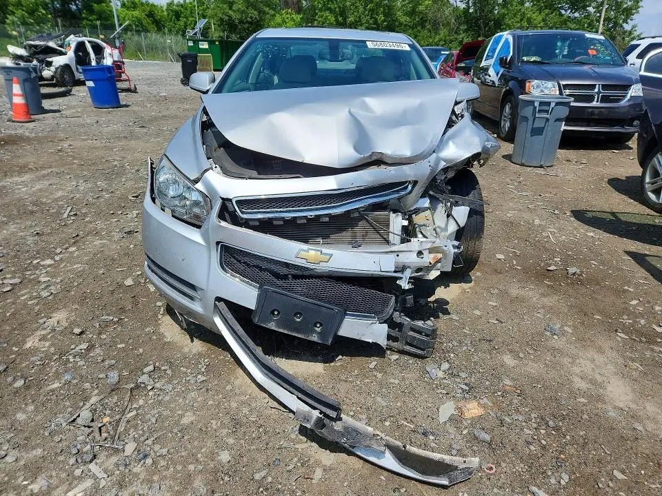 2012 CHEVROLET MALIBU 2LT  