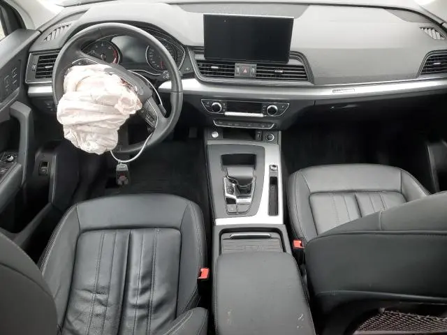 2021 AUDI Q5 PREMIUM  