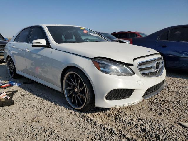 2014 MERCEDES-BENZ E 350