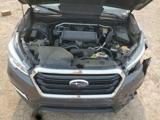 2019 SUBARU ASCENT TOURING  