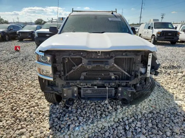 2018 CHEVROLET SILVERADO C2500 HEAVY DUTY  