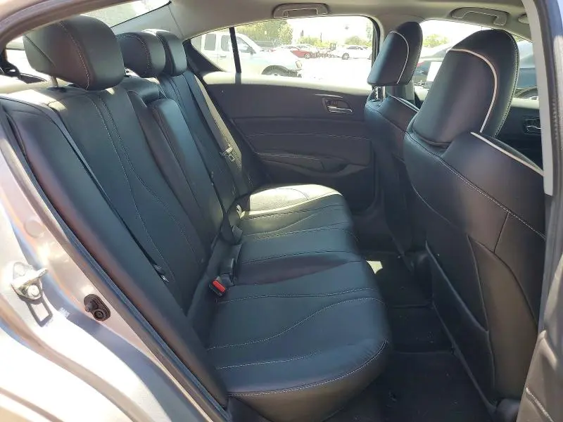 2021 ACURA ILX PREMIUM  