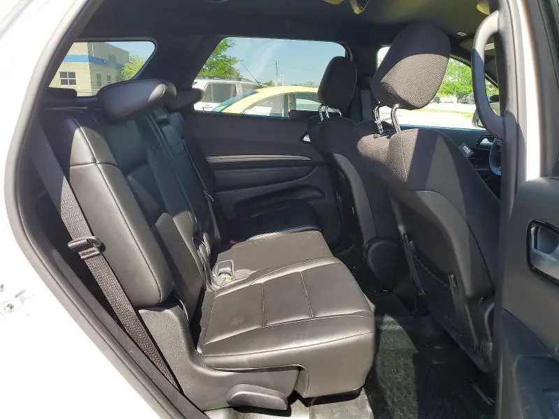 2023 DODGE DURANGO PURSUIT  