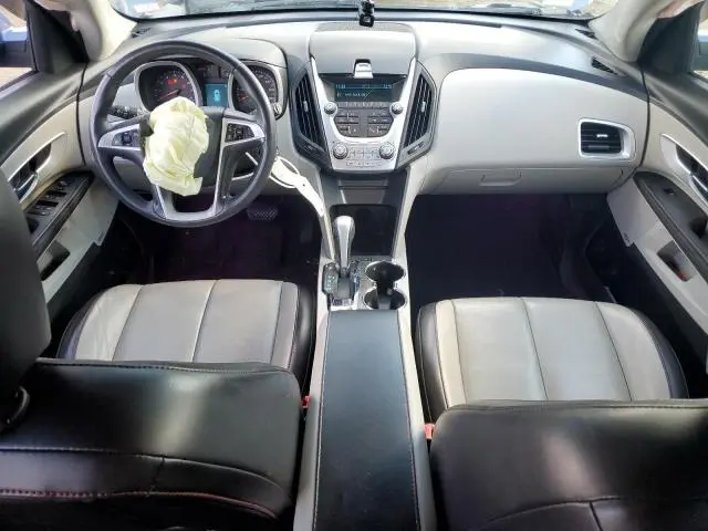 2011 CHEVROLET EQUINOX LT  