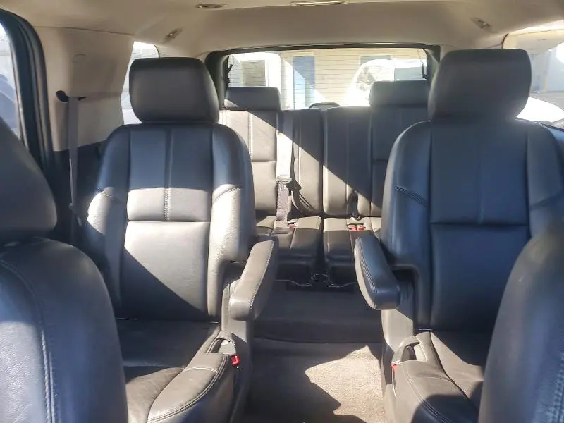 2013 CHEVROLET TAHOE K1500 LT  