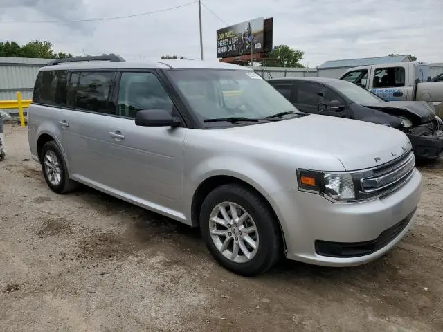 2014 FORD FLEX SE  