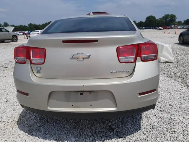2014 CHEVROLET MALIBU 1LT  