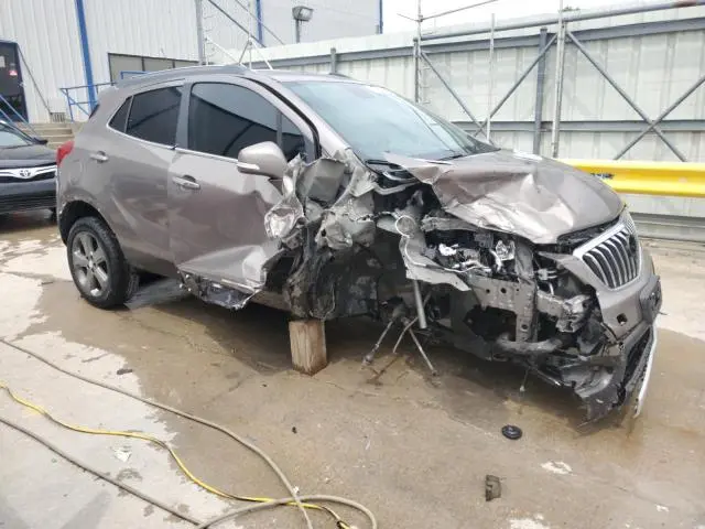 2013 BUICK ENCORE CONVENIENCE  