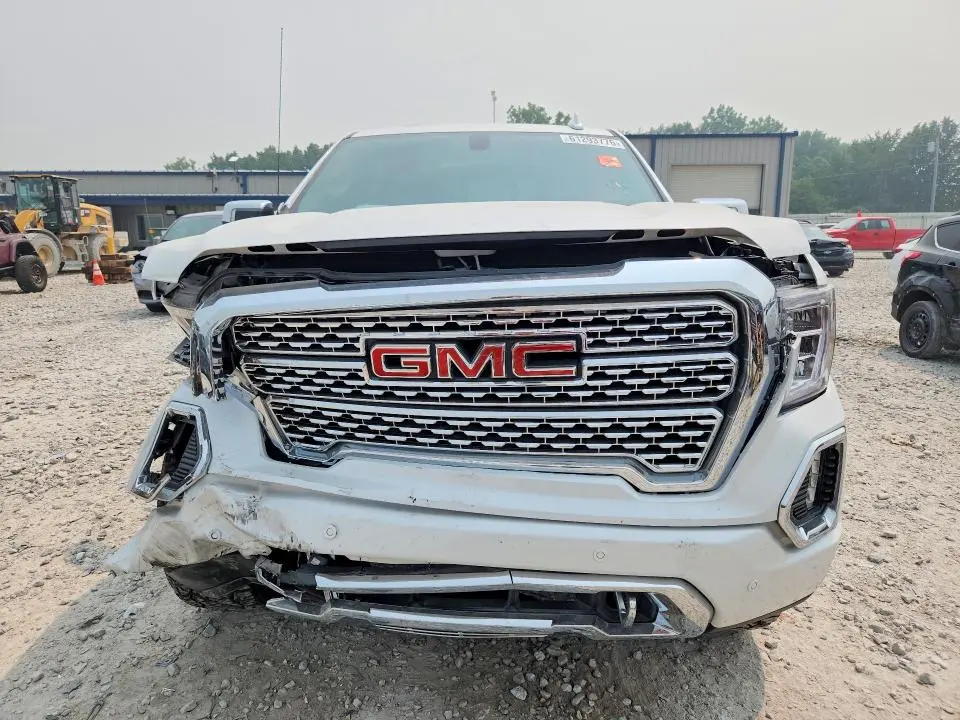 2021 GMC SIERRA K1500 DENALI  