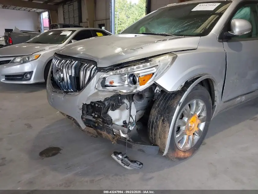 2013 BUICK ENCLAVE PREMIUM