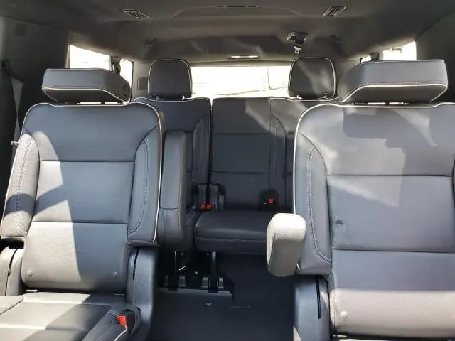 2022 GMC YUKON XL K1500 SLT  