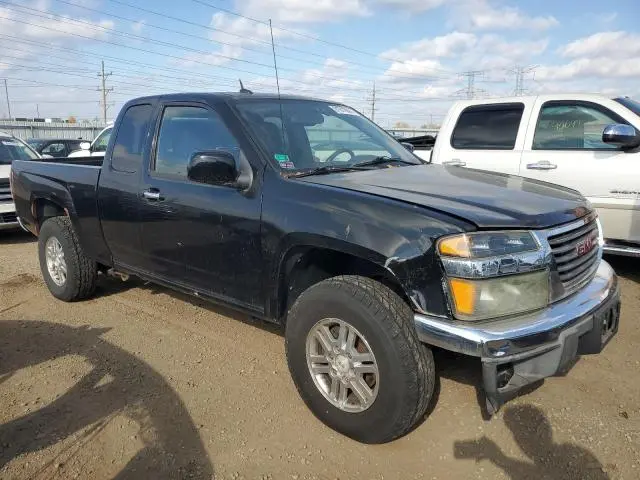2011 GMC CANYON SLE  