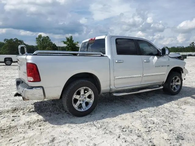 2011 DODGE RAM 1500 