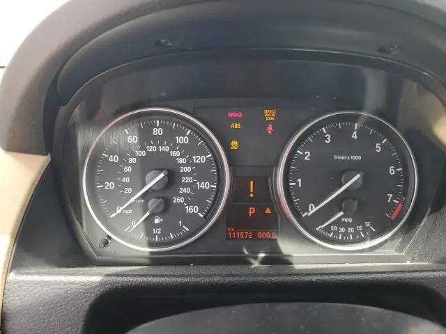 2014 BMW X1 SDRIVE28I  