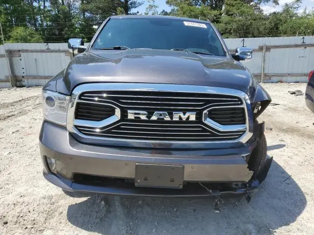 2017 RAM 1500 LONGHORN  