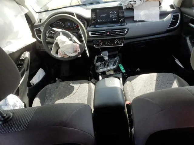2021 KIA SELTOS LX  
