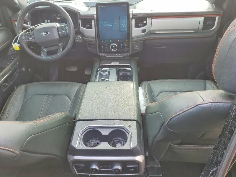 2022 FORD EXPEDITION TIMBERLINE  