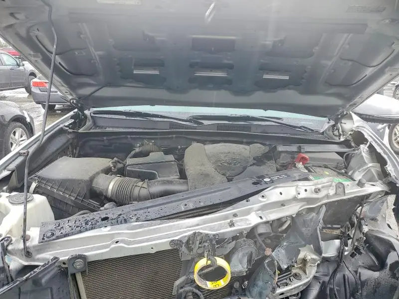 2018 TOYOTA TACOMA DOUBLE CAB  