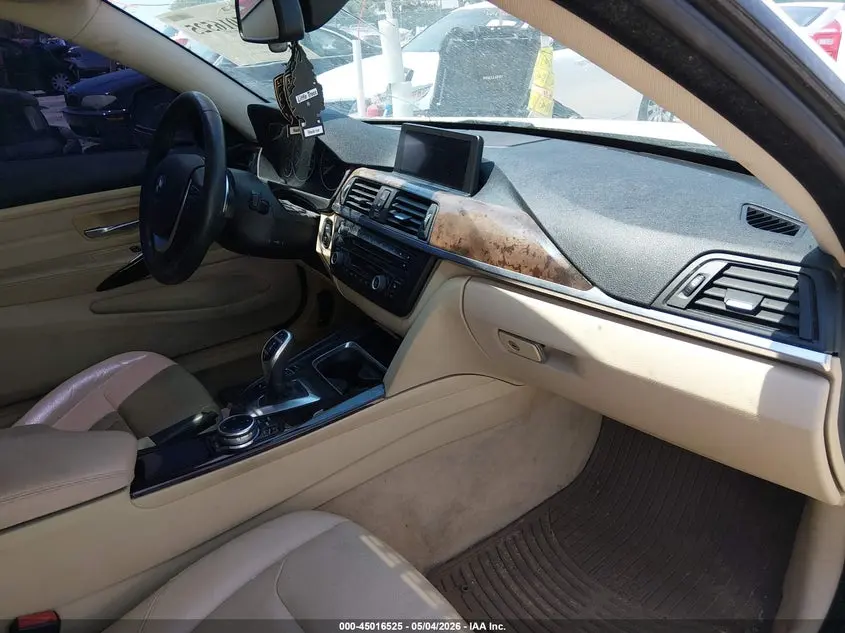 2014 BMW 428I  